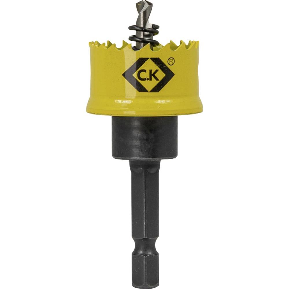 C.K T3202A 038 T3202A 038 Gatenzaag 38 mm 1 stuk(s)