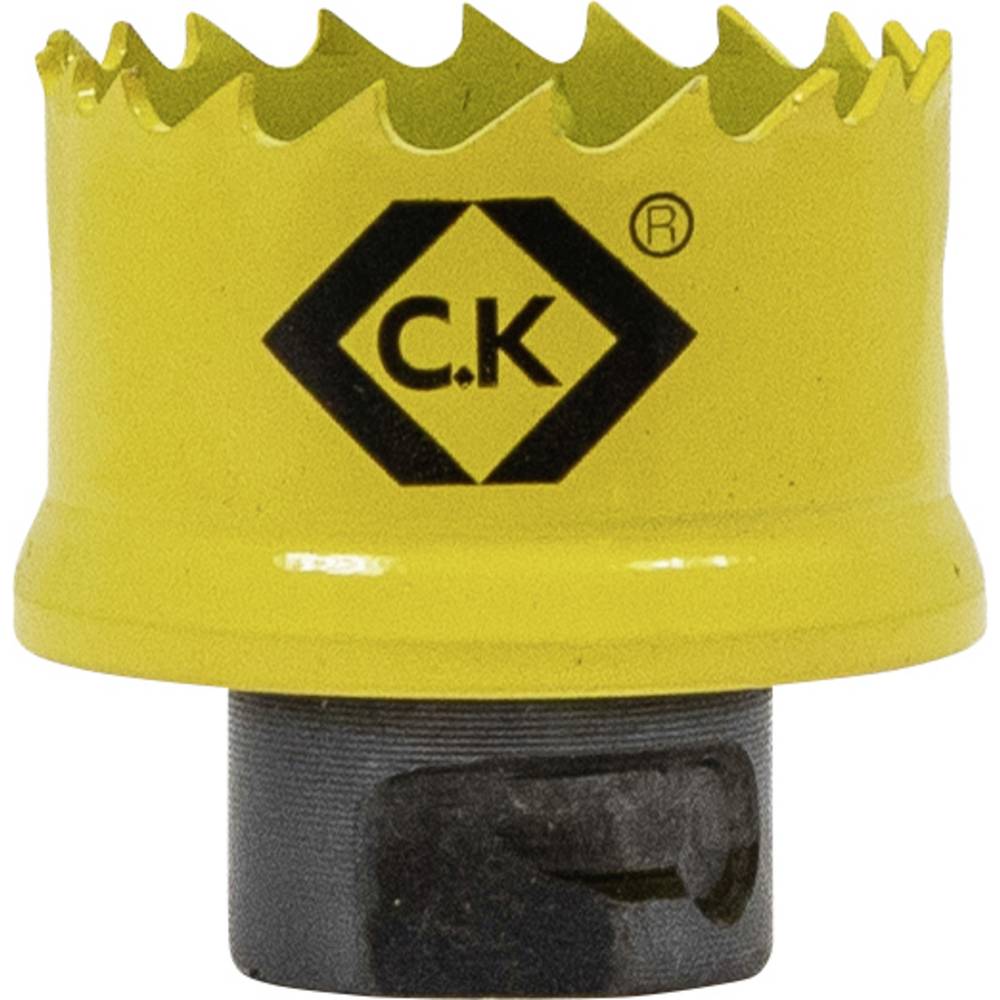C.K T3204 016 T3204 016 Gatenzaag 16 mm 1 stuk(s)