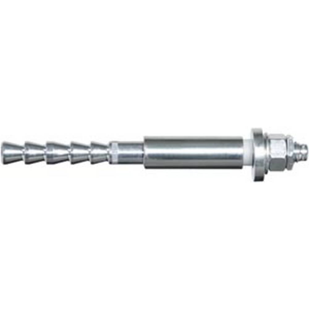 Fischer 92039 FHB-A dyn 12 x 100/50 V Highbond anker 150 mm 14 mm 10 stuk(s)