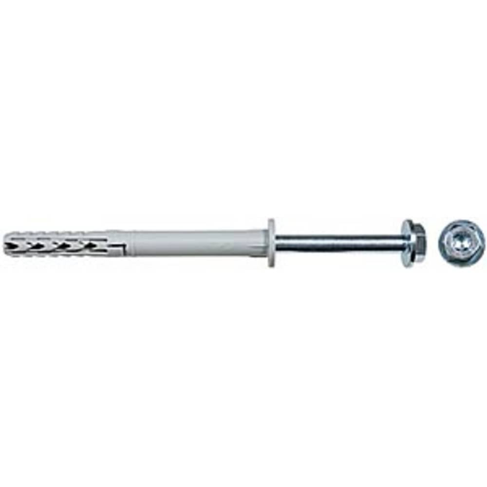 Fischer 46361 SXR 10 x 180 FUS A4 Constructie plug 180 mm 13 mm 50 stuk(s)