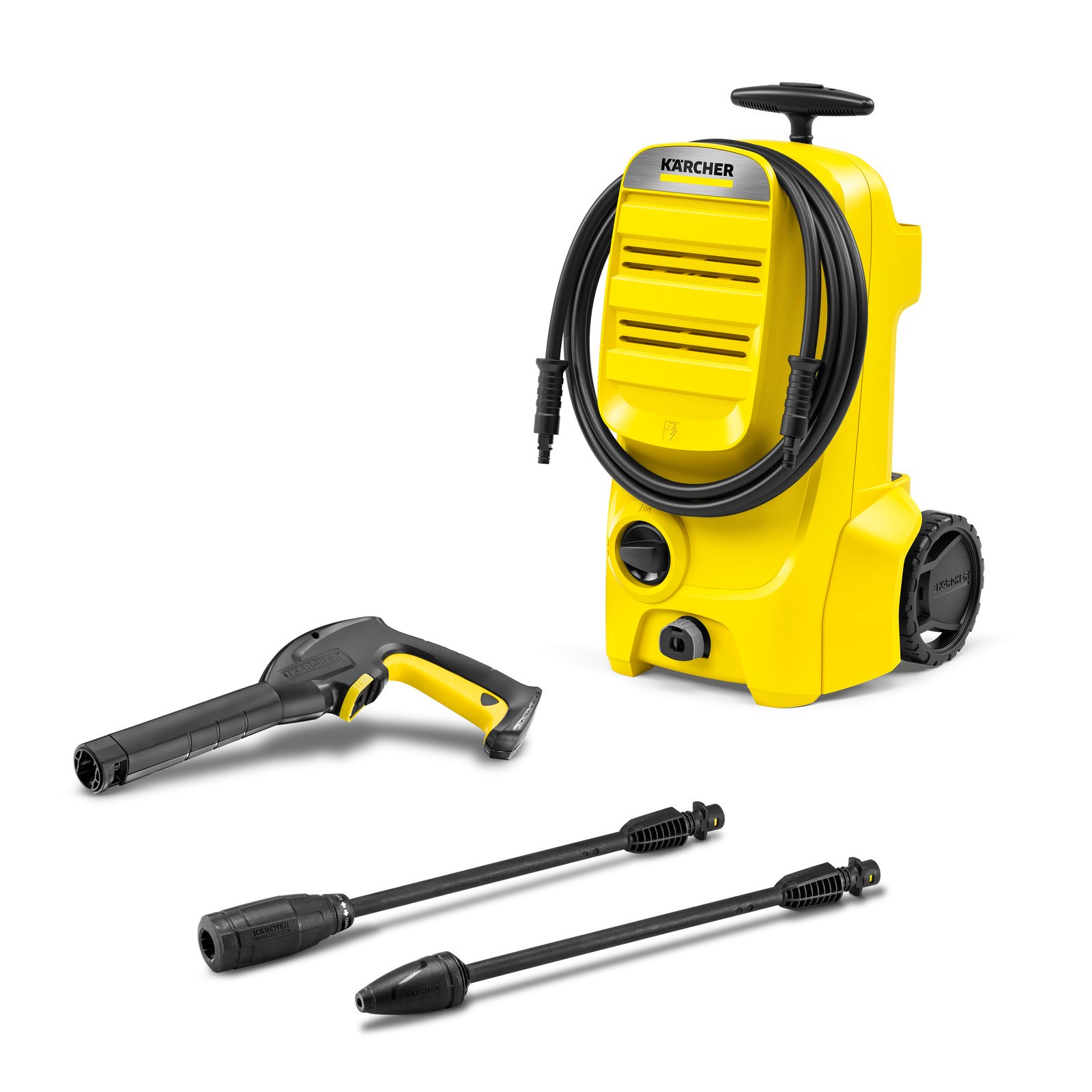 Kärcher Pressure washer Pressure washer K 3 Classic