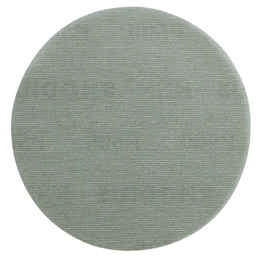 Rhodius 333066  KSN V, 50 stuks klittenbandschijf 150 mm, vorm CK 00, korrel 500, topline voor universeel gebruik 50 stuk(s)