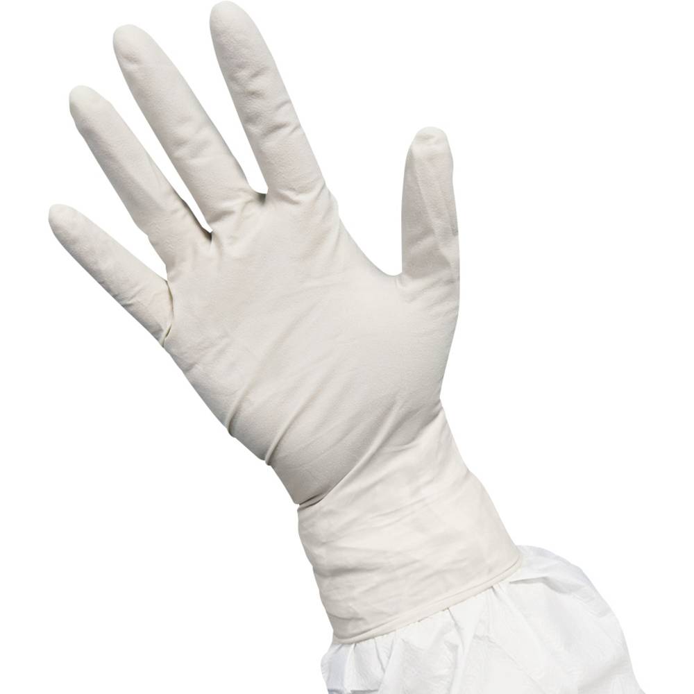 Antistat 602-0410 ische handschoenen 100 stuk(s) Maat (handschoen): S