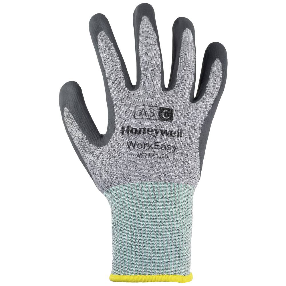Honeywell WE23-5313G-8/M Snijbeschermingshandschoen Maat (handschoen): 8 1 paar