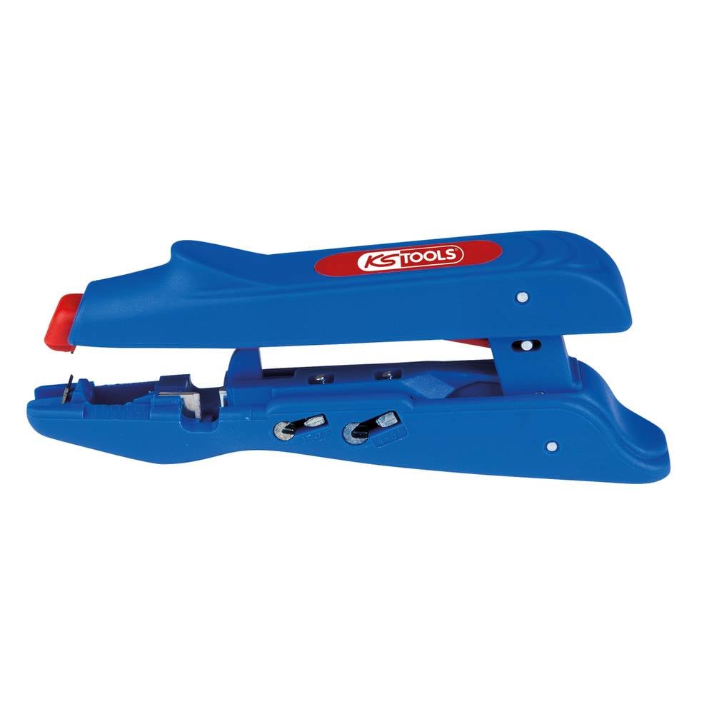 KS Tools 115.1001 1151001 Ontmantelingsmes 0.50 tot 6 mm²