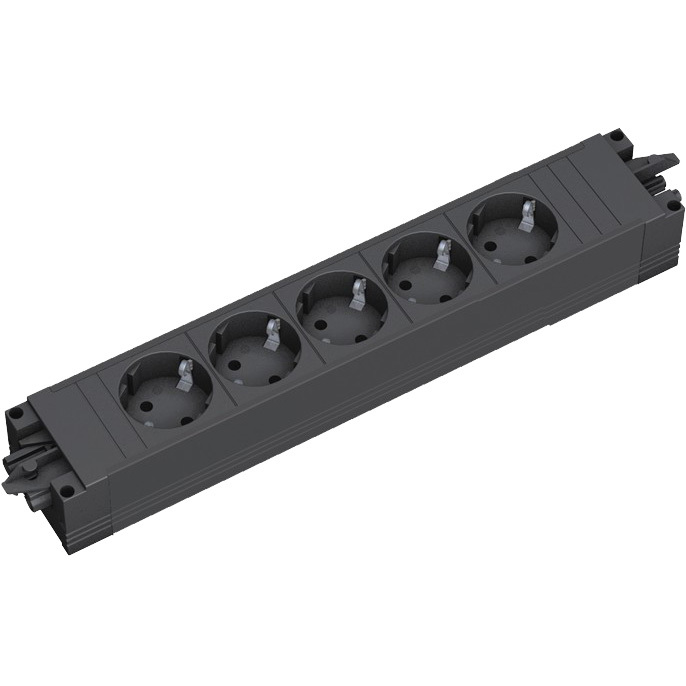 Bachmann STEP BASE GST18 Stekkerdoos