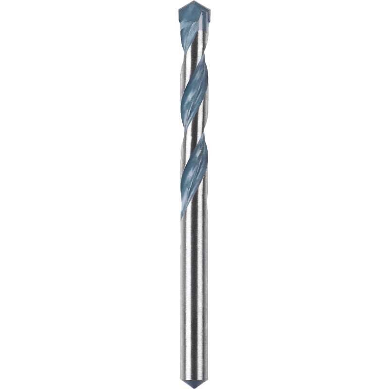 Bosch Professional Universele boren CYL-9 Multi Construction 8mm Boren