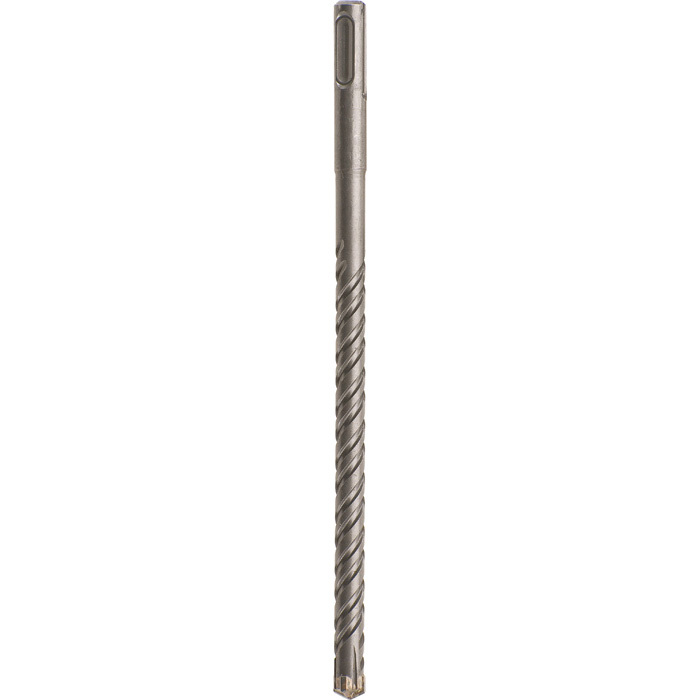 KWB Cross-Tip Hamerboor, punt 4-snijder 8x210mm Boren