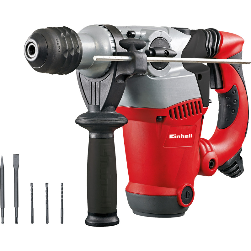 Einhell Elektrische boorhamer RT-RH 32 Boorhamer