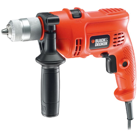 BLACK+DECKER Klopboormachine KR504CRE Klopboormachine