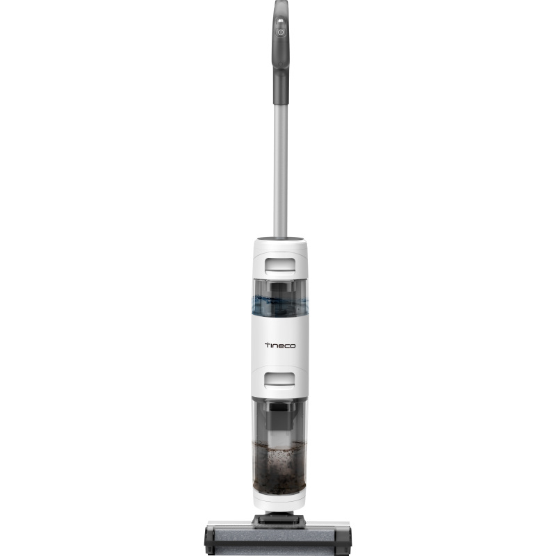 Tineco iFloor Breeze Wet&Dry Nat- en droogzuiger