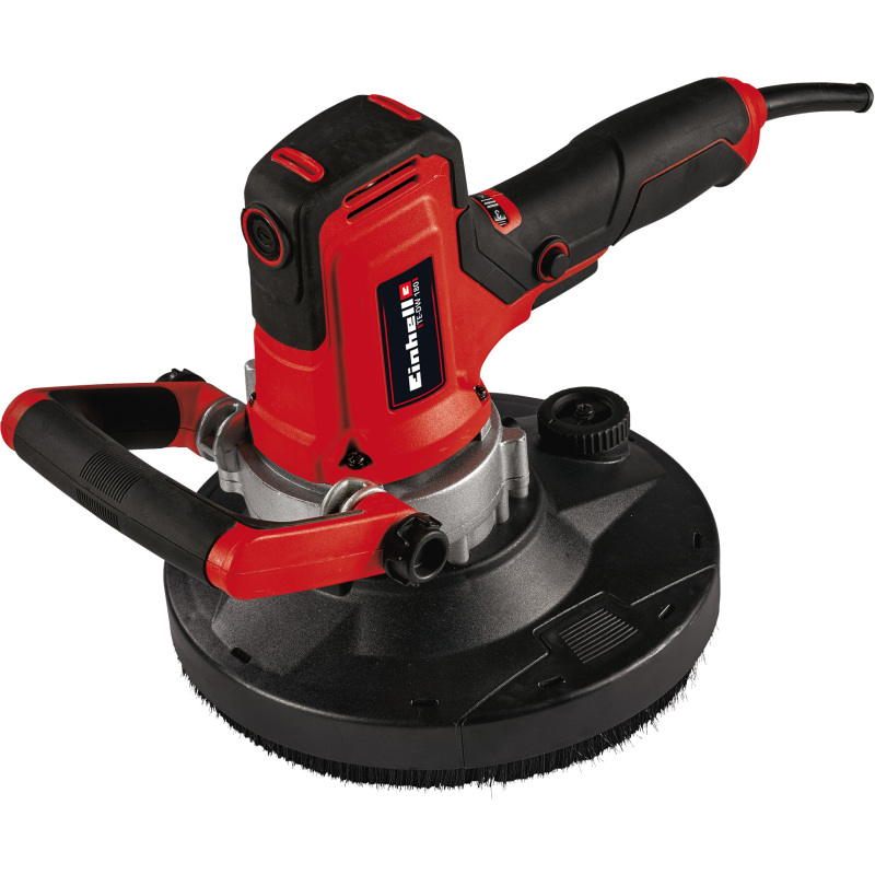 Einhell Wandschuurmachine TE-DW 180 Betonslijpmachine