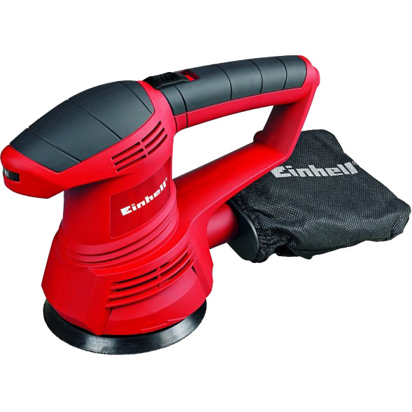 Einhell Excentrische schuurmachine TC-RS 38 Excentrische schuurmachine