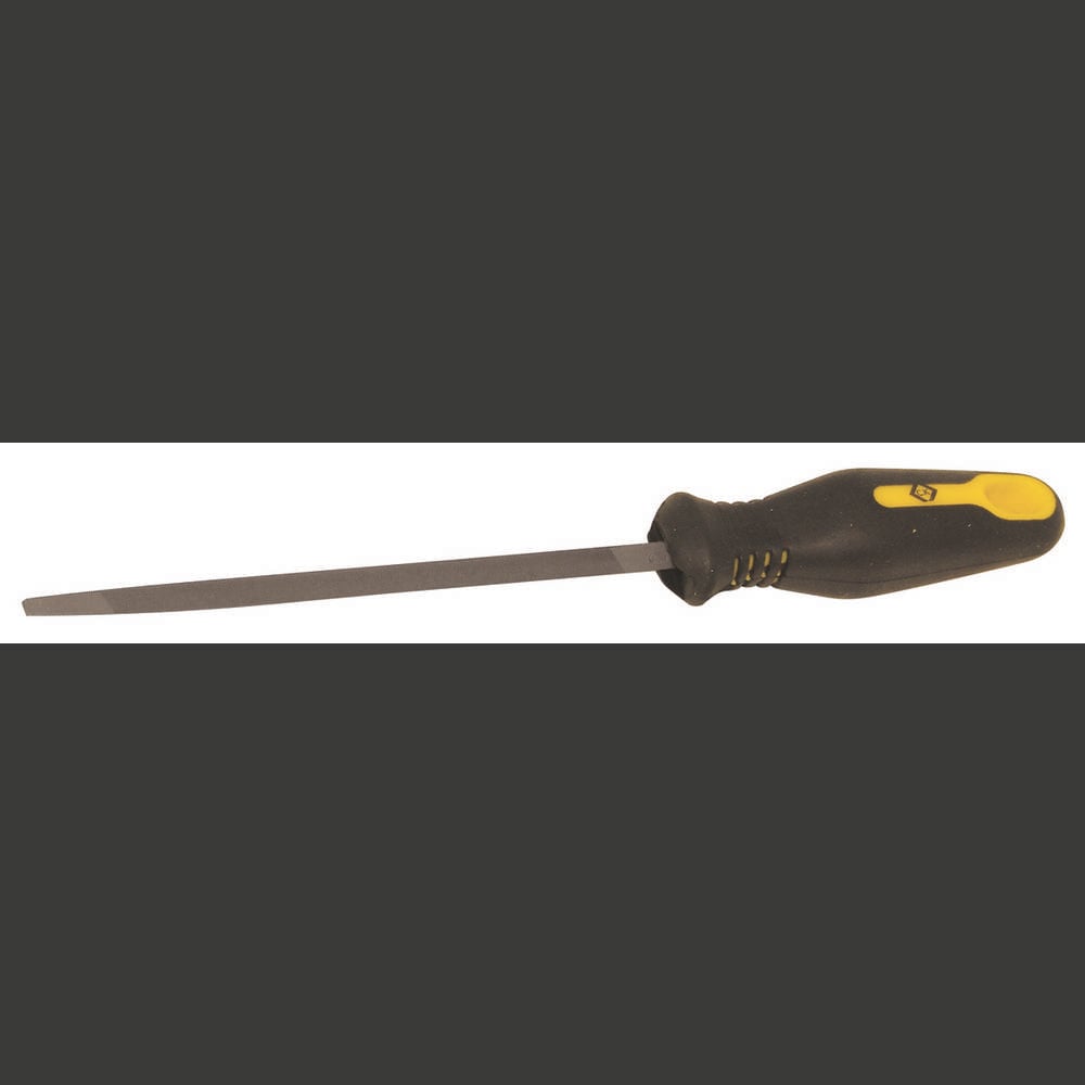 C.K T0072 5 Zaagvijl superslank 5 Lengte 125 mm 1 stuk(s)