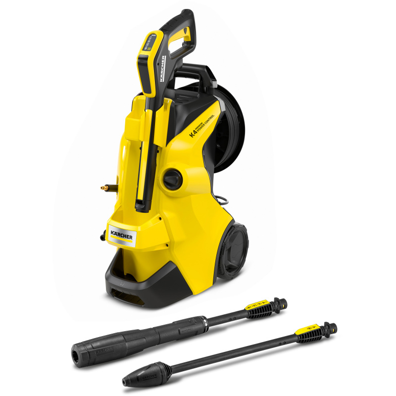 Kärcher K 4 Premium Power Control Hogedrukreiniger