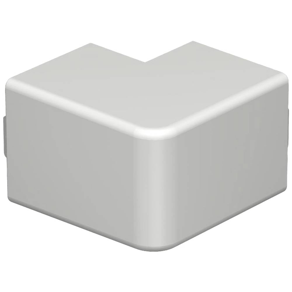 OBO Bettermann 6192246 Montageaccessoire (b x h) 40 mm x 40 mm Zuiver wit 4 stuk(s)