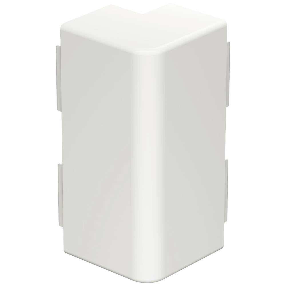 OBO Bettermann 6192386 Montageaccessoire (b x h) 210 mm x 60 mm Zuiver wit 2 stuk(s)
