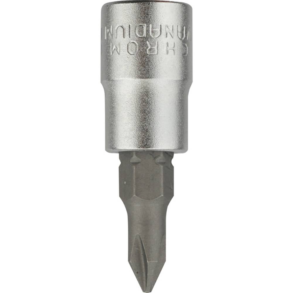 Kwb 371701 Dopsleutel-bitinzet PH 1 1/4