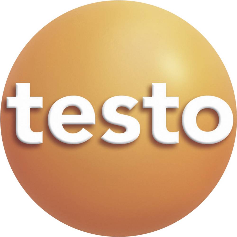 Testo Transportkoffer Kompaktklasse voor meetapparaat