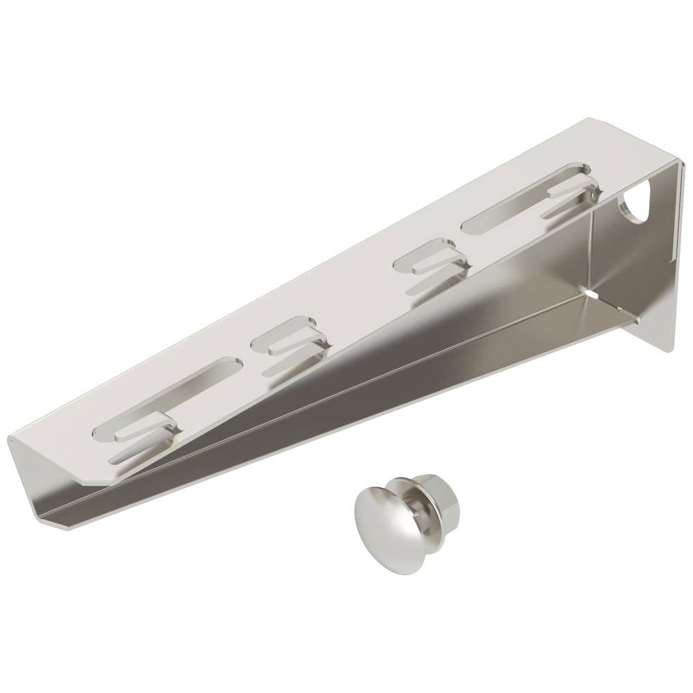 OBO Bettermann 6424402 Wand- en steunbeugel Bevestigingsset 30 stuk(s)