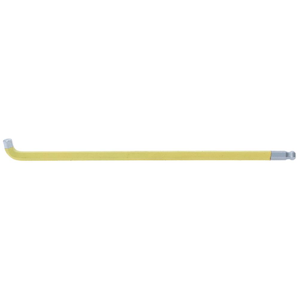 KS Tools 151.4437 Haakse schroevendraaier 1/4 inch