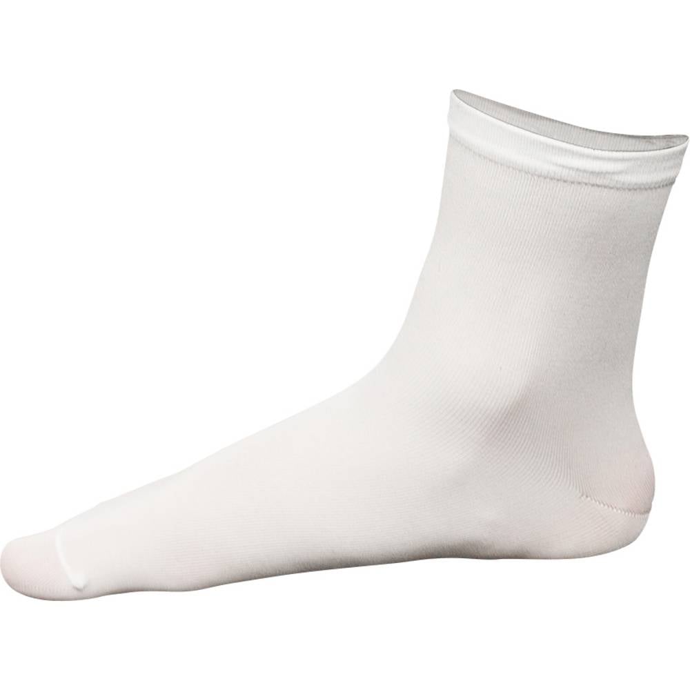 Antistat 603-0250 Sokken Maat: S 50 paar