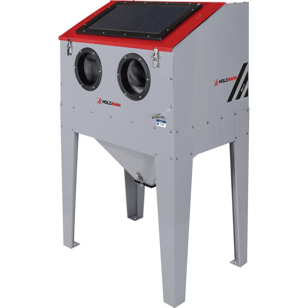 Holzmann Maschinen SK220_230V Werkplaats Zandstraalcabine
