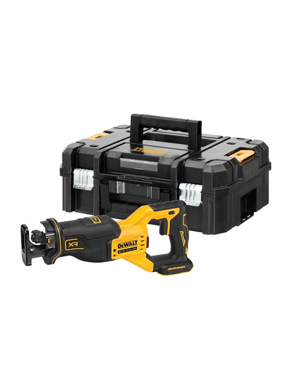 Dewalt DCS382NT-XJ Reciprocating Saw (Solo)