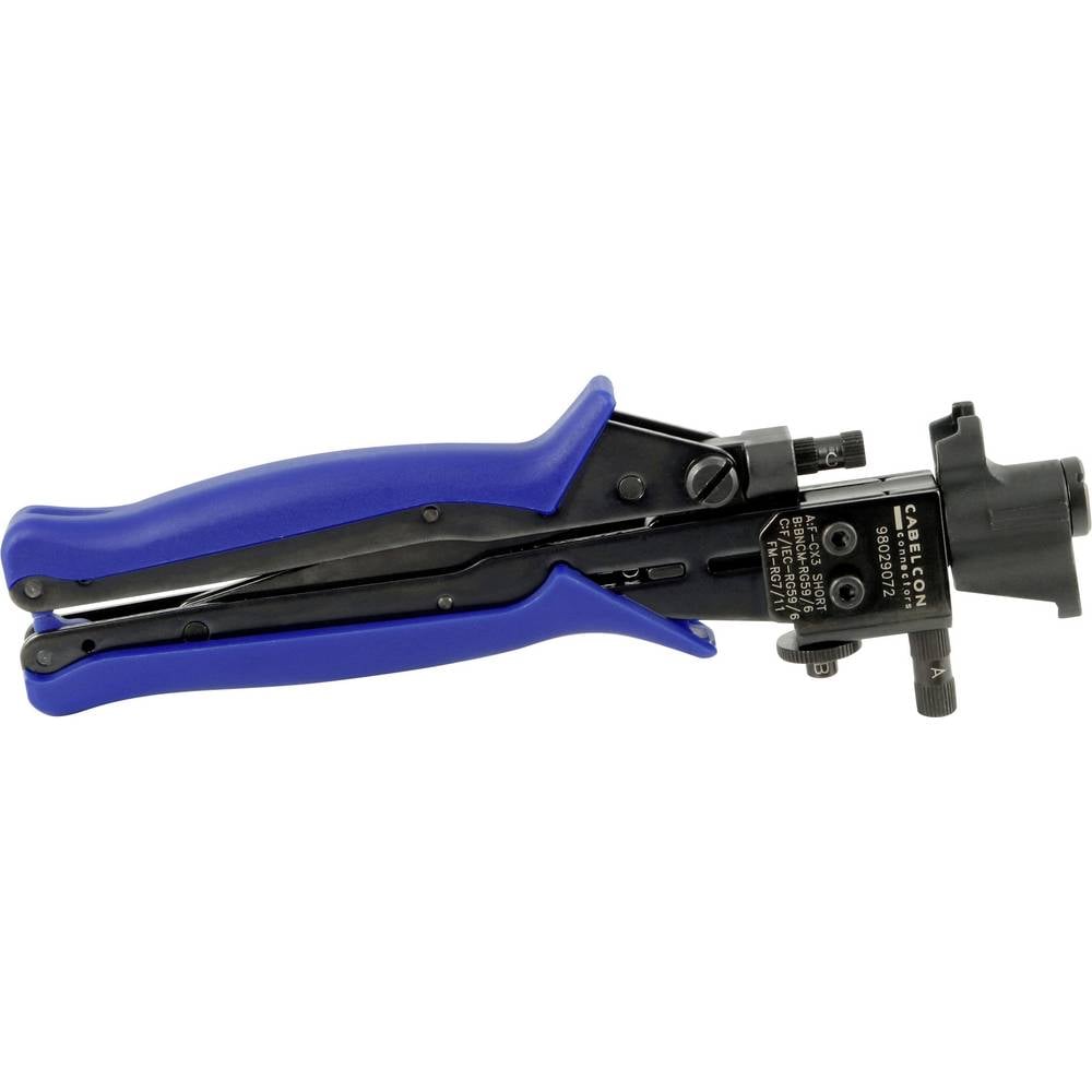Kathrein ZAW 13 21410012 Compressiegereedschap