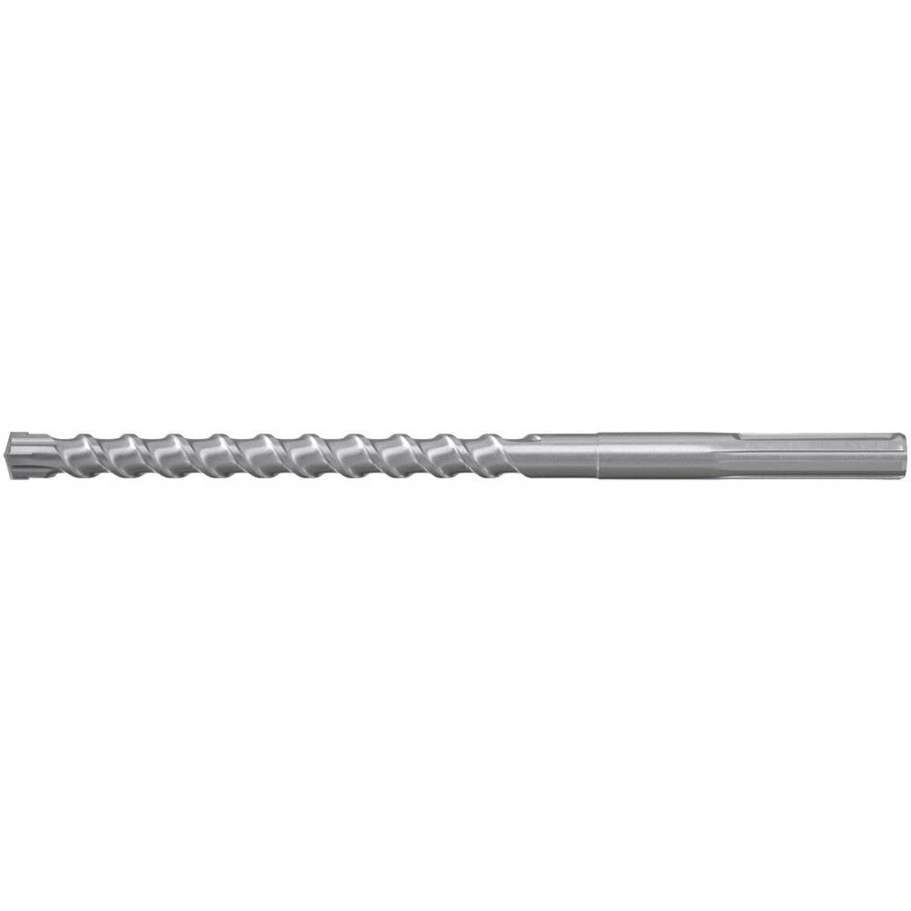 Fischer Bohrer SDS Max IV 35/1620/1740 040191 Hamerboor 35 mm Gezamenlijke lengte 1740 mm 1 stuk(s)