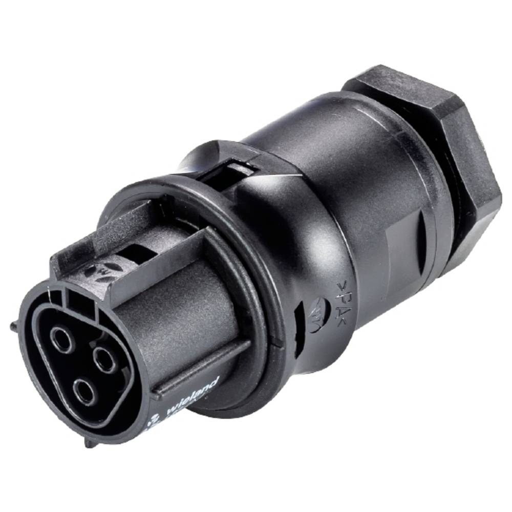 Wieland Electric 96.031.2053.1 Aansluiting voor apparaat