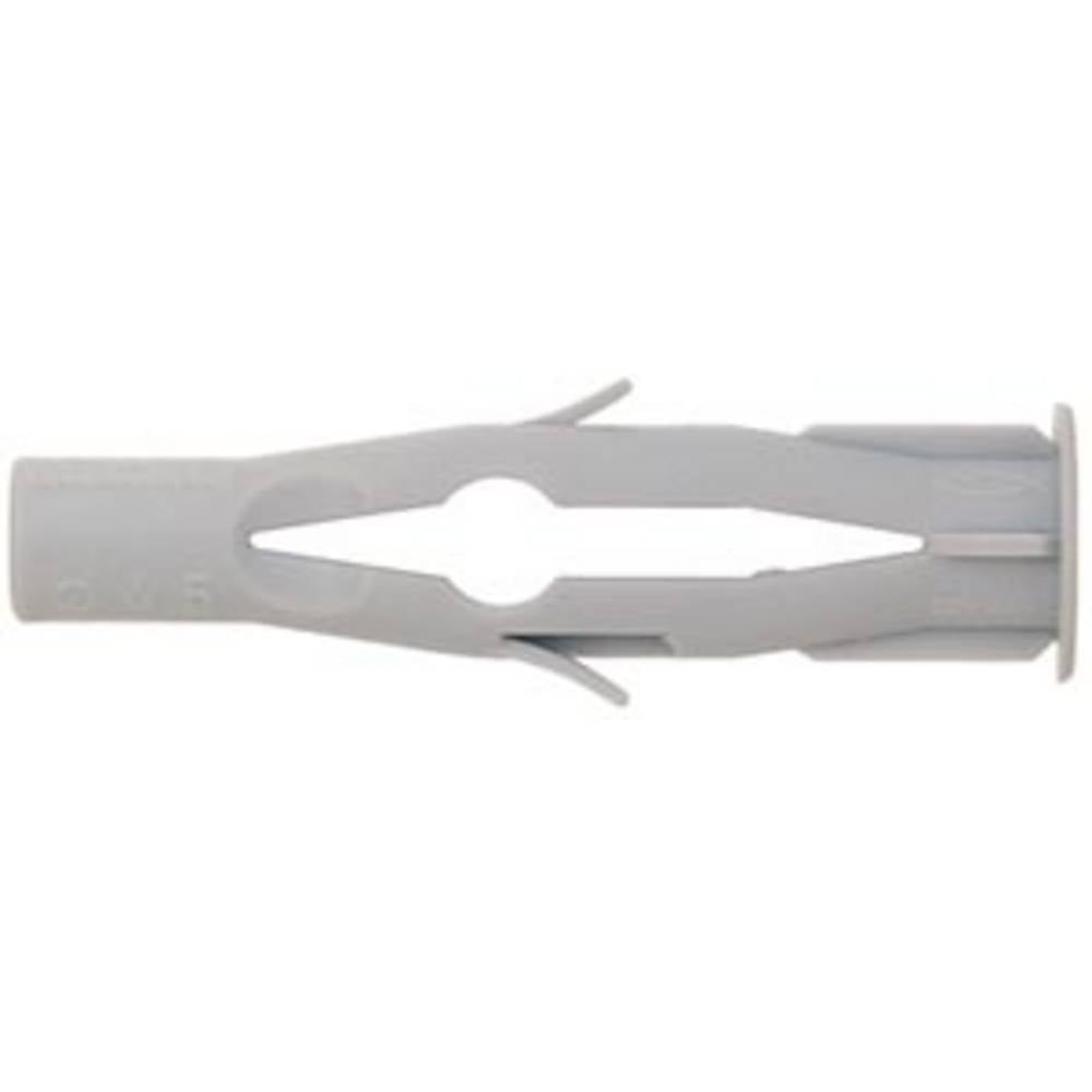 Fischer 53263 Plug 40 mm 8 mm 50 stuk(s)