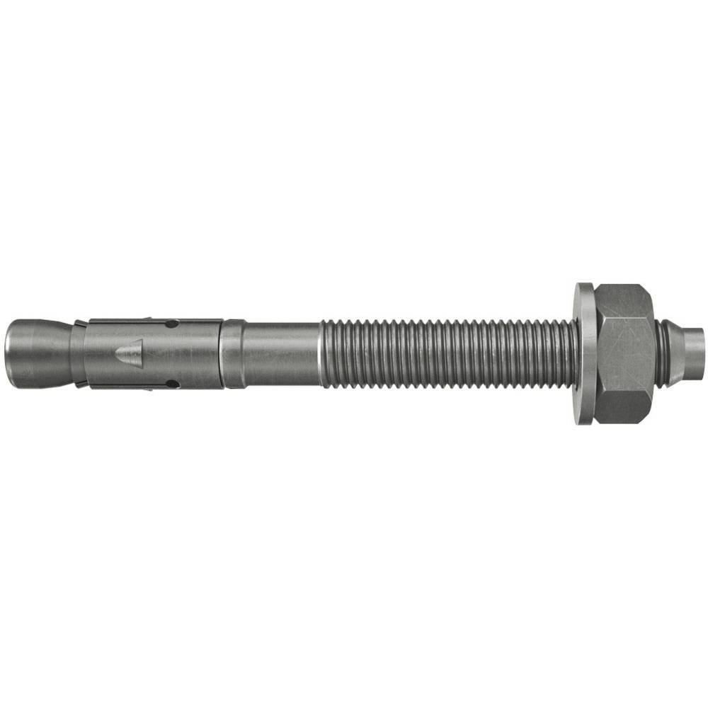 Fischer 543964 Bolzenanker FBZ 12/30 A4 Plug 20 stuk(s)