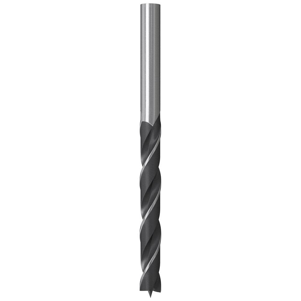 Fischer 551424 Slangenboorset Gezamenlijke lengte 230 mm 6 onderdelen