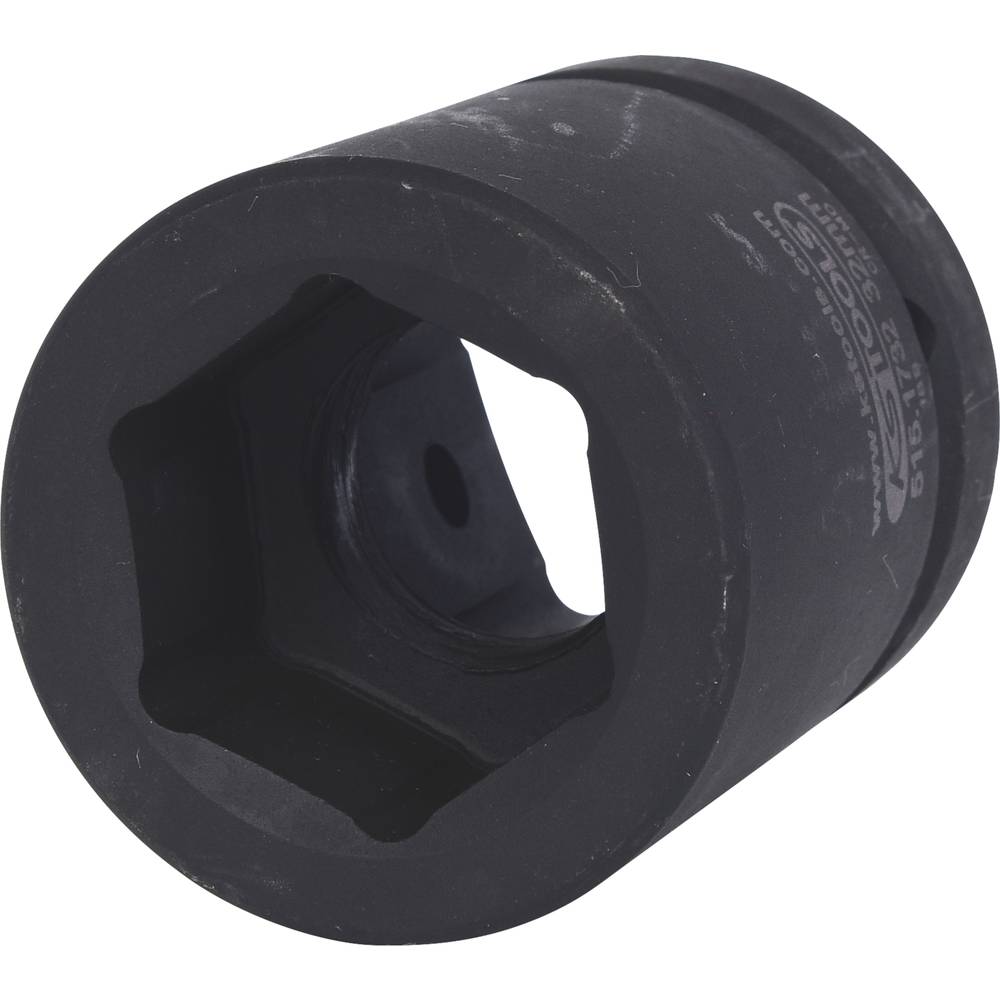 KS Tools 5151732 515.1732 Kracht-dopsleutelinzet 32 mm