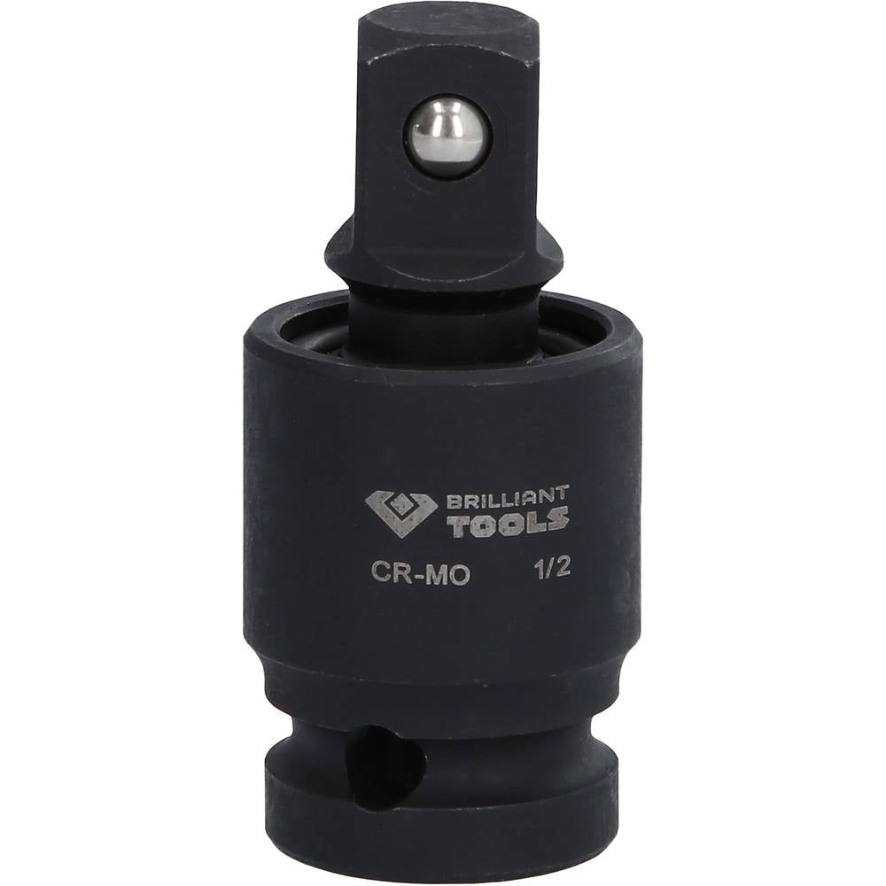 Brilliant Tools BT024604 BT024604 Kogelgewricht Aandrijving 1/2 (12.5 mm) 1 stuk(s)
