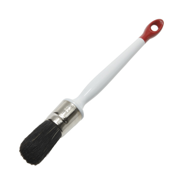 SAM Kwast Basic rond 12