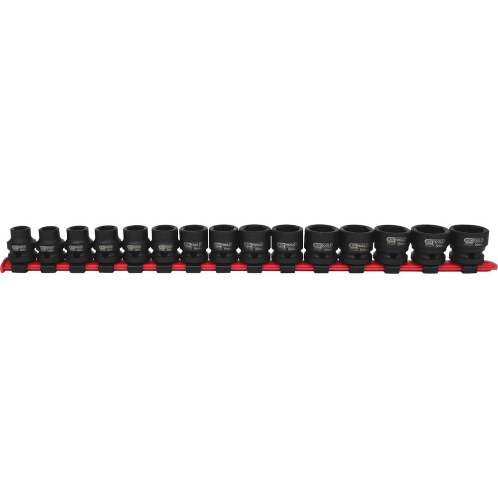 KS Tools 515.0055 NEW-46517 Verwisselbare koppen