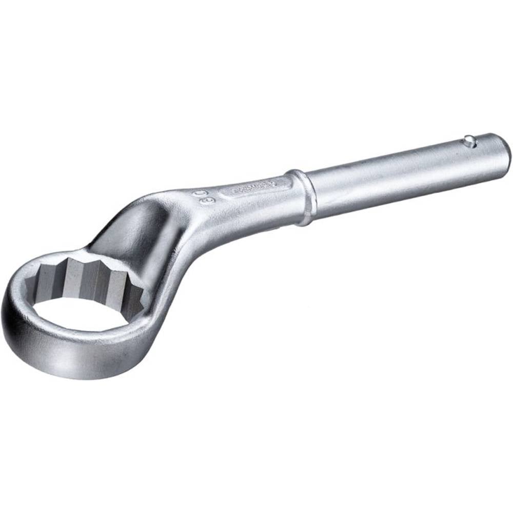 Stahlwille 42020024 5 24 ZUG-RINGSCHLUESSEL Trek-ringsleutel Sleutelbreedte (metrisch) 24 mm