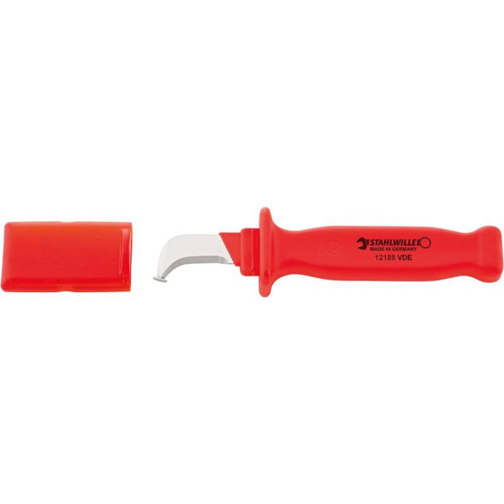 Stahlwille 77020701 12188 VDE KABELMESSER Kabelmes