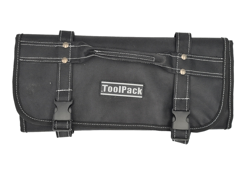 ToolPack 360.080 Industriele Gereedschapsroltas - 1.680D Polyester