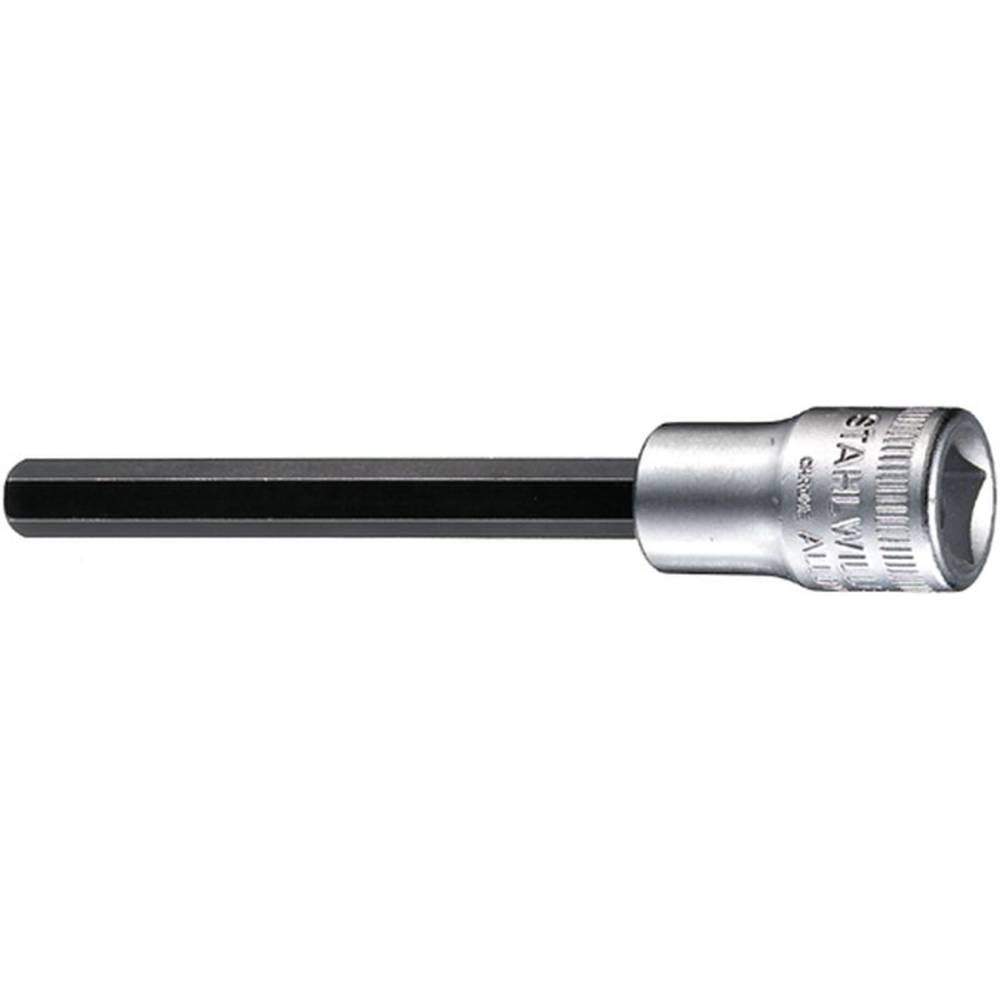 Stahlwille 1049/7 02151007 3/8 (10 mm) Schroevendraaierdop 7 mm 3/8 (10 mm)