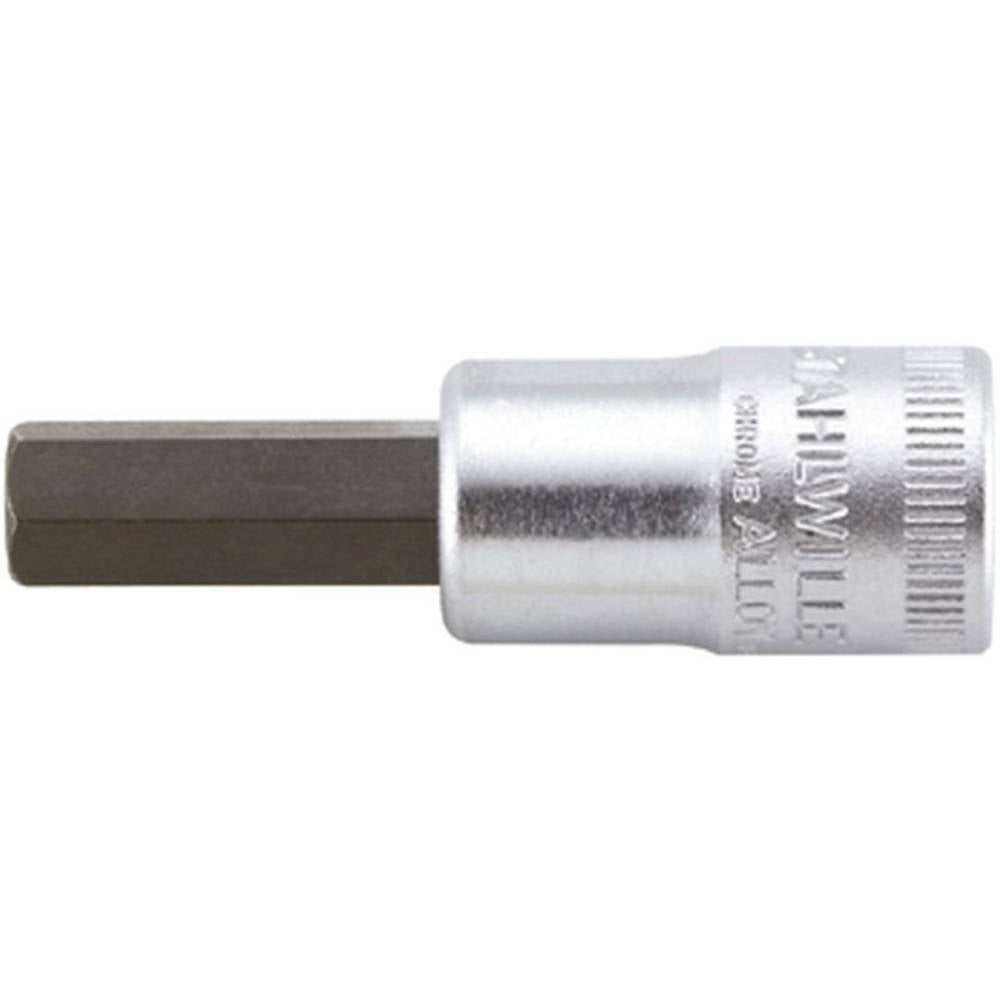 Stahlwille 1049/9 02151009 3/8 (10 mm) Schroevendraaierdop 9 mm 3/8 (10 mm)