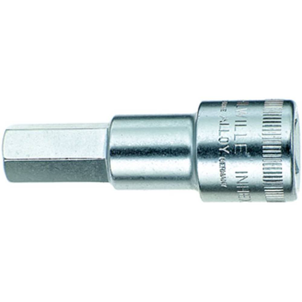 Stahlwille 1054/13 03150713 1/2 (12.5 mm) Schroevendraaierdop 13 mm 1/2 (12.5 mm)