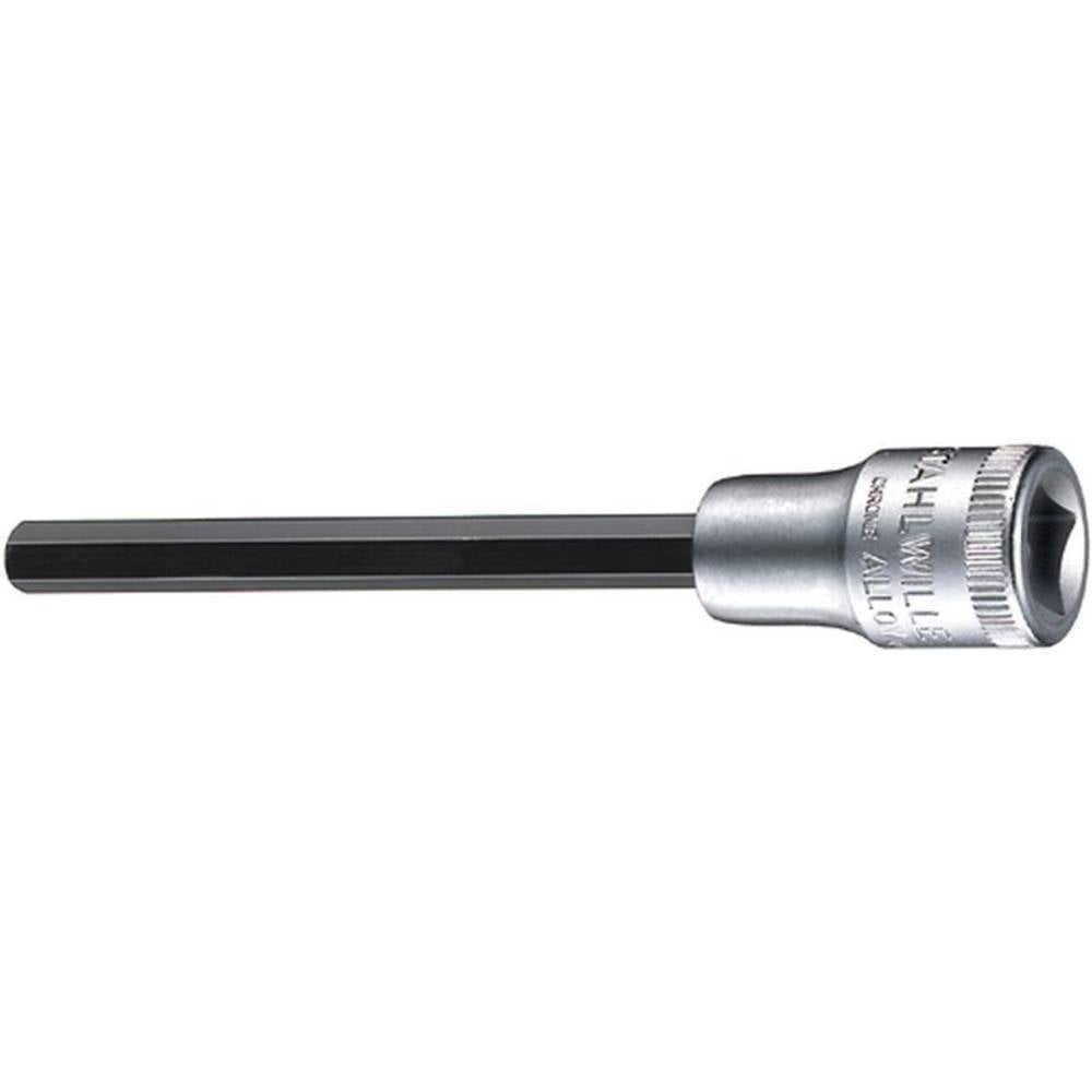 Stahlwille 2049 10 02151210 3/8 (10 mm) Schroevendraaierdop 10 mm 3/8 (10 mm)