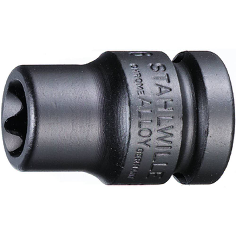Stahlwille 2308TX IMP E 14 23080014 TX Dopsleutelinzetstuk E 14 1/2 (12.5 mm)