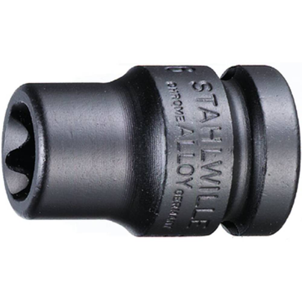 Stahlwille 2308TX IMP E 16 23080016 TX Dopsleutelinzetstuk E 16 1/2 (12.5 mm)