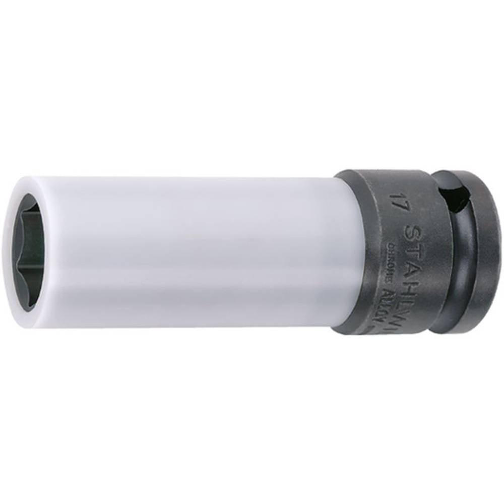Stahlwille 2309 K 19 23091019 Zeskant Dopsleutelinzetstuk 1/2 (12.5 mm)