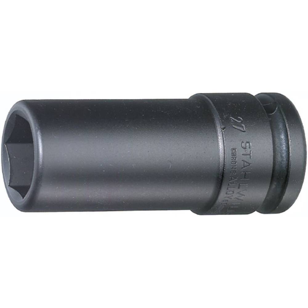 Stahlwille 2509 30 25090030 Zeskant Dopsleutelinzetstuk 3/4 (20 mm)