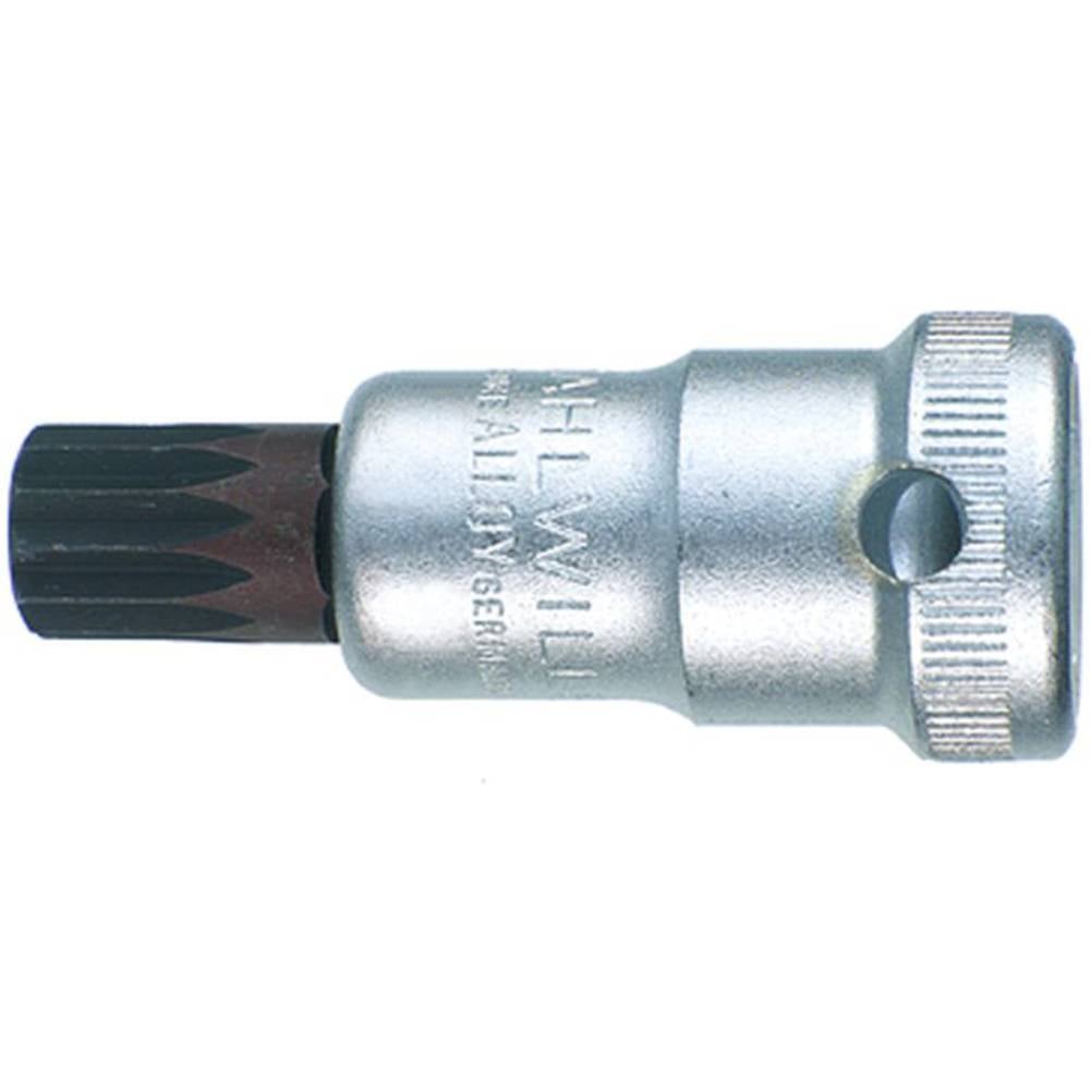 Stahlwille 3004 03230012 Schroevendraaierdop 1/2 (12.5 mm)